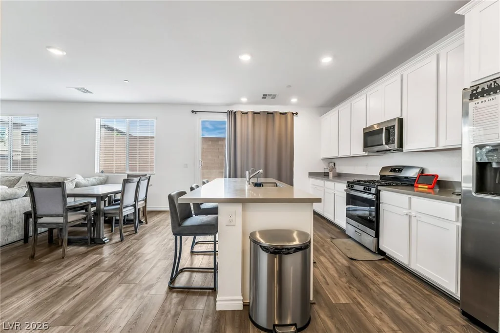 272 Mount Williamson, Henderson, NV 89015
