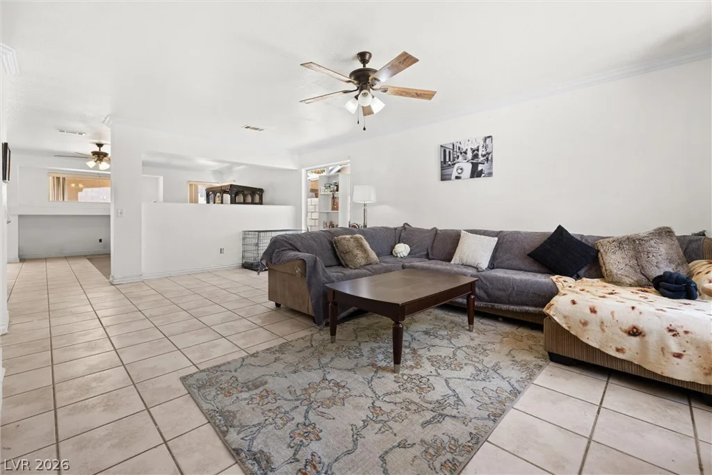 2215 Allegiance, North Las Vegas, NV 89032