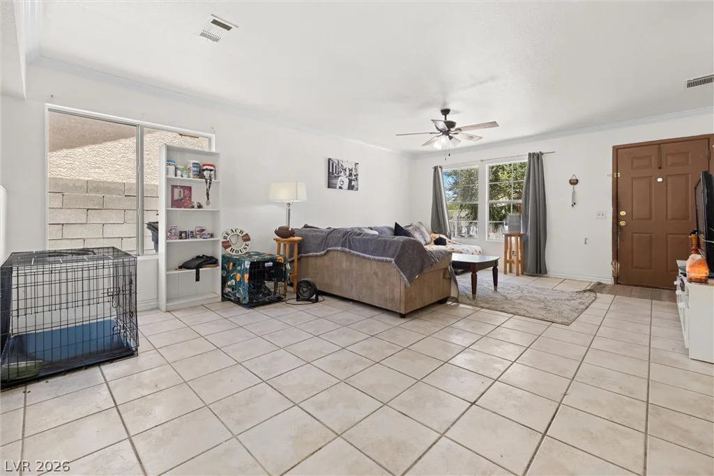 2215 Allegiance, North Las Vegas, NV 89032