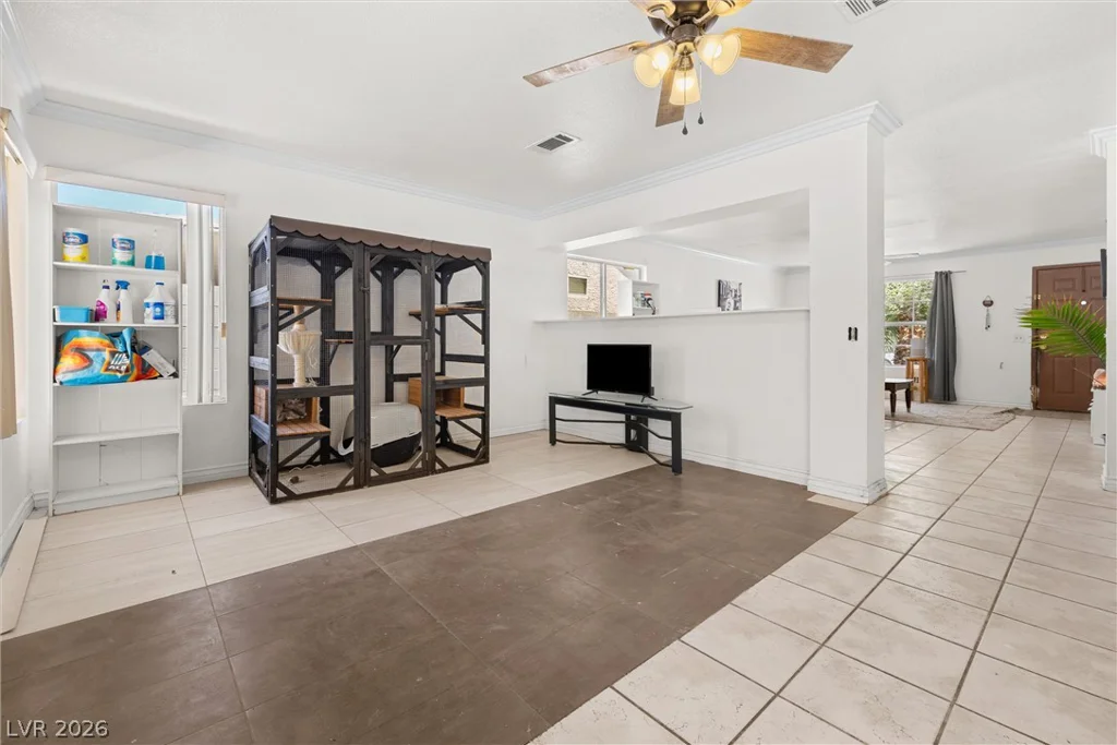 2215 Allegiance, North Las Vegas, NV 89032