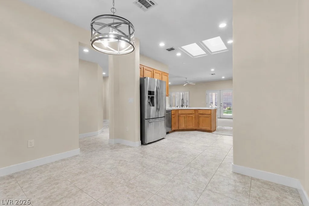 2860 Alder Lake, Henderson, NV 89052