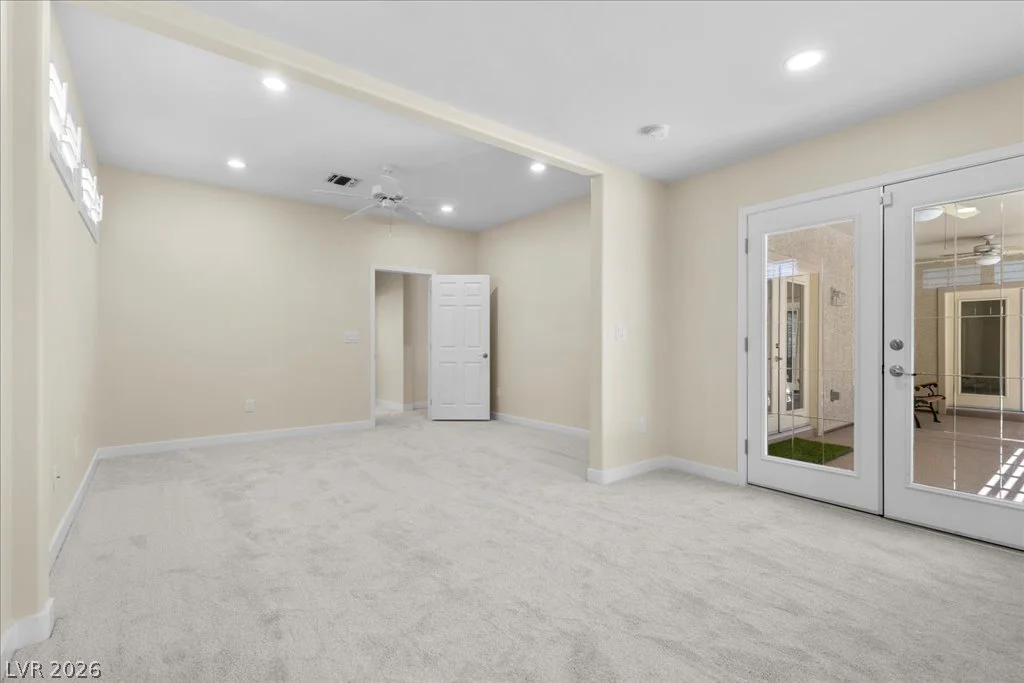 2860 Alder Lake, Henderson, NV 89052