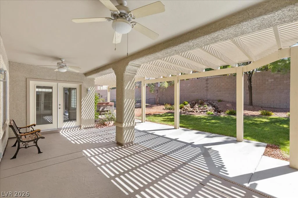 2860 Alder Lake, Henderson, NV 89052