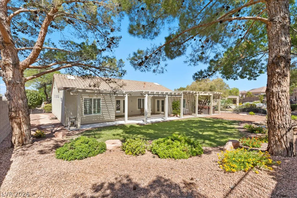2860 Alder Lake, Henderson, NV 89052