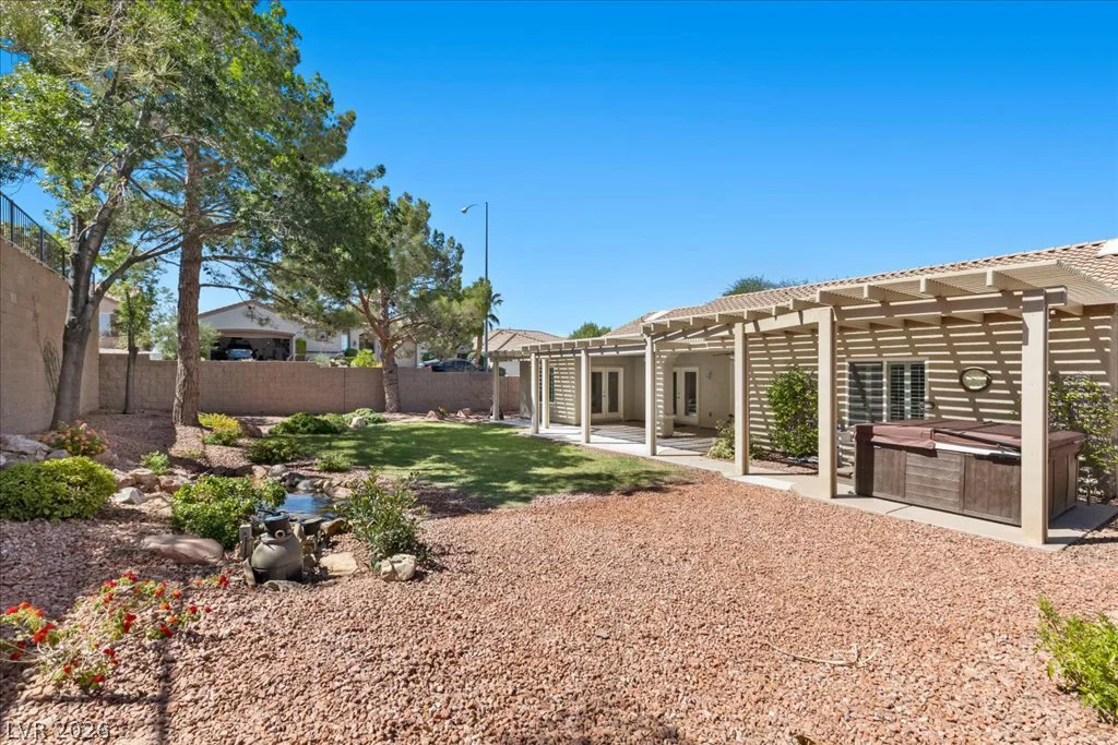 2860 Alder Lake, Henderson, NV 89052