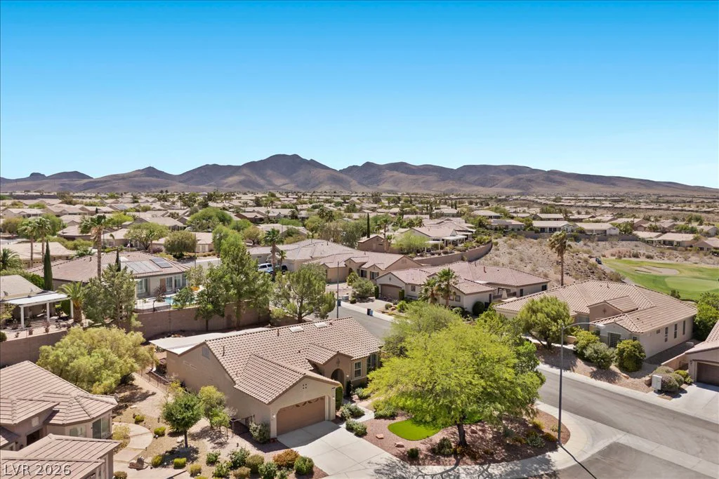 2860 Alder Lake, Henderson, NV 89052