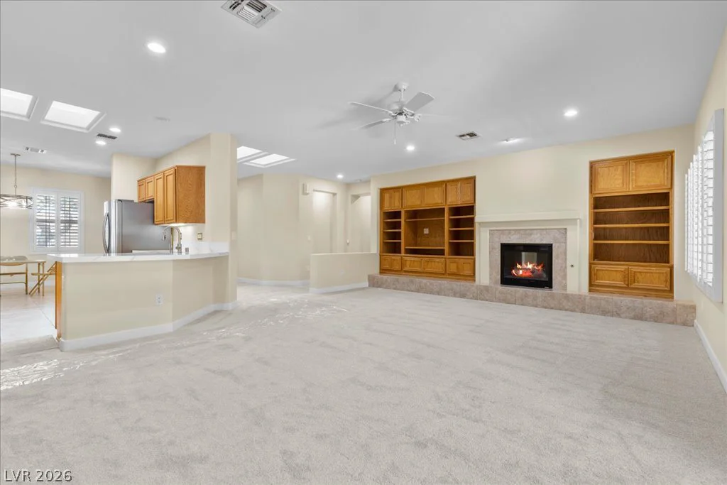 2860 Alder Lake, Henderson, NV 89052
