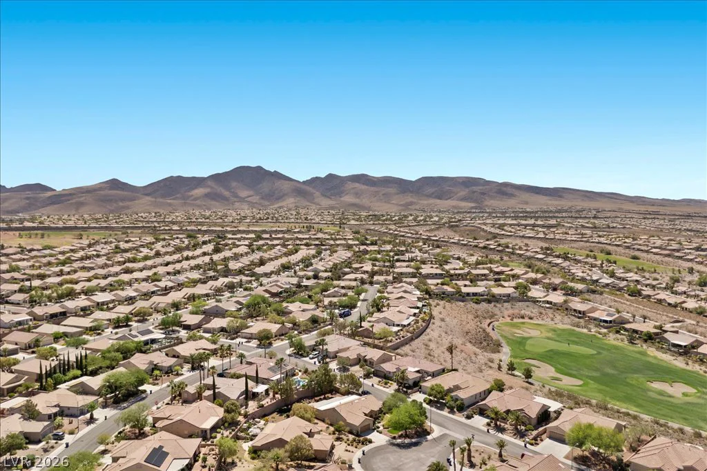 2860 Alder Lake, Henderson, NV 89052