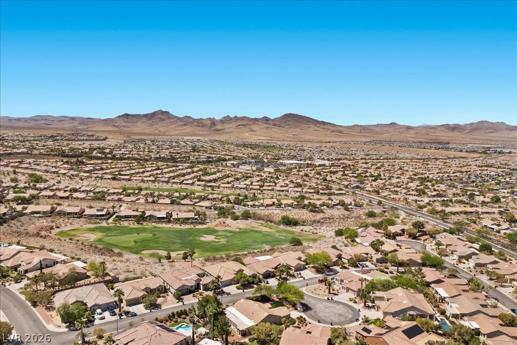 2860 Alder Lake, Henderson, NV 89052