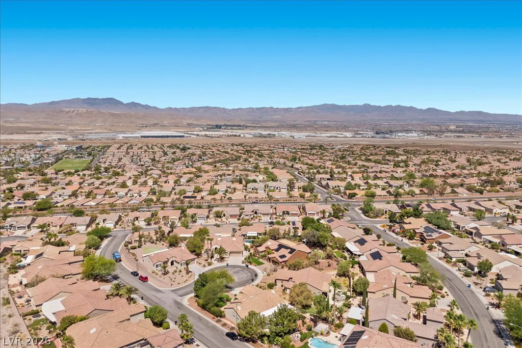 2860 Alder Lake, Henderson, NV 89052