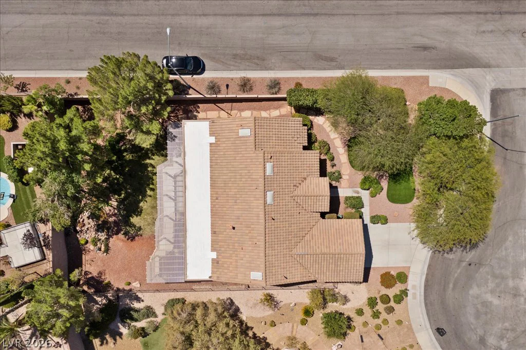 2860 Alder Lake, Henderson, NV 89052