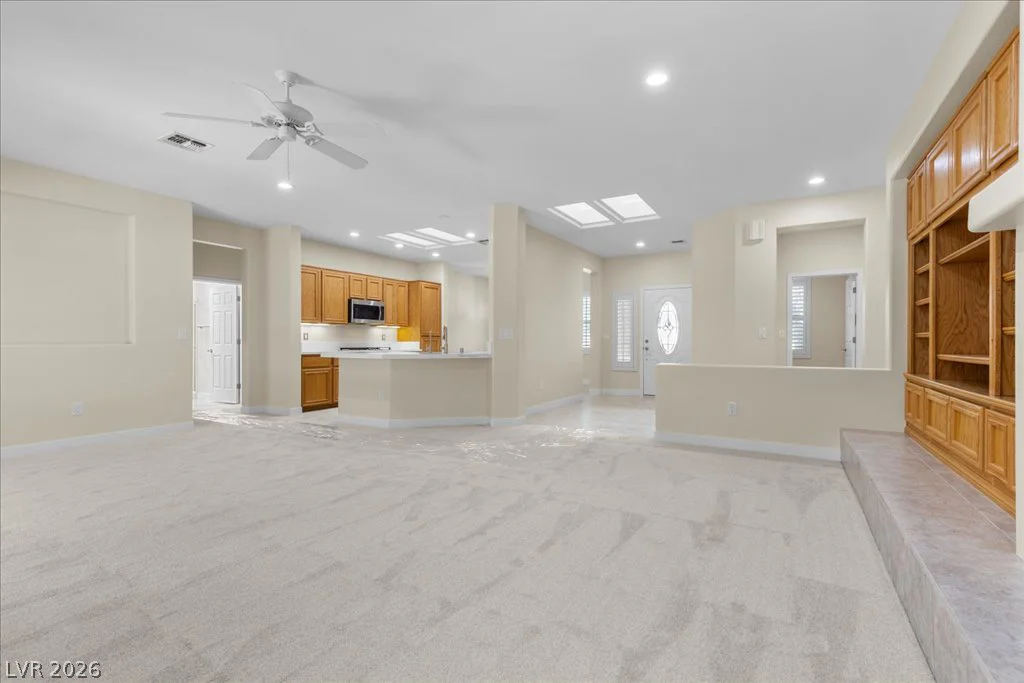 2860 Alder Lake, Henderson, NV 89052