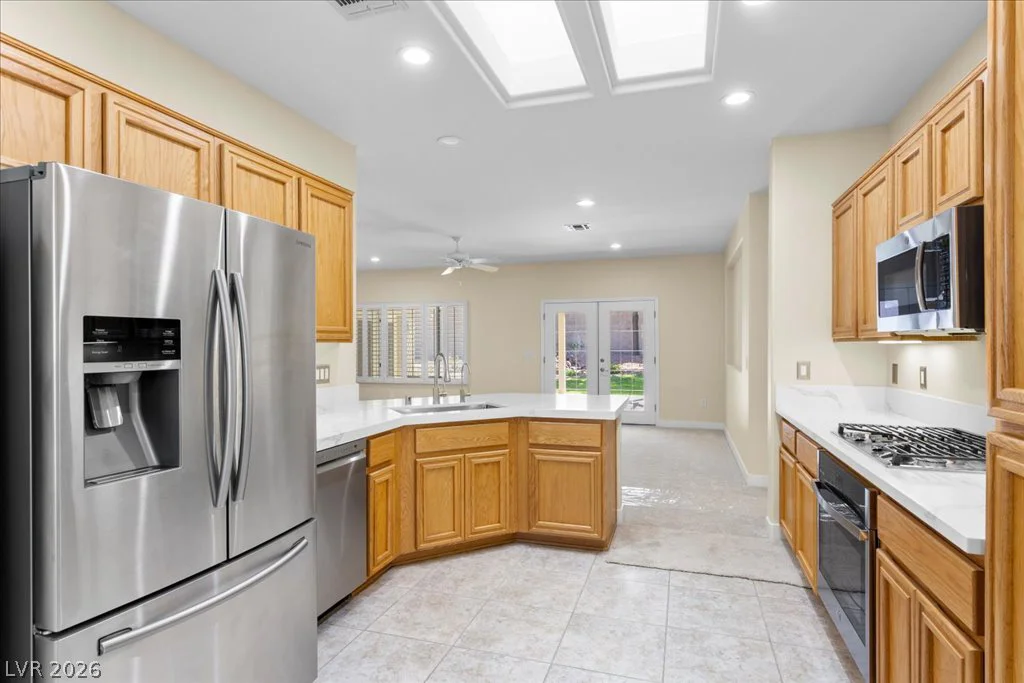 2860 Alder Lake, Henderson, NV 89052