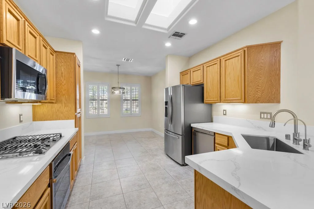 2860 Alder Lake, Henderson, NV 89052