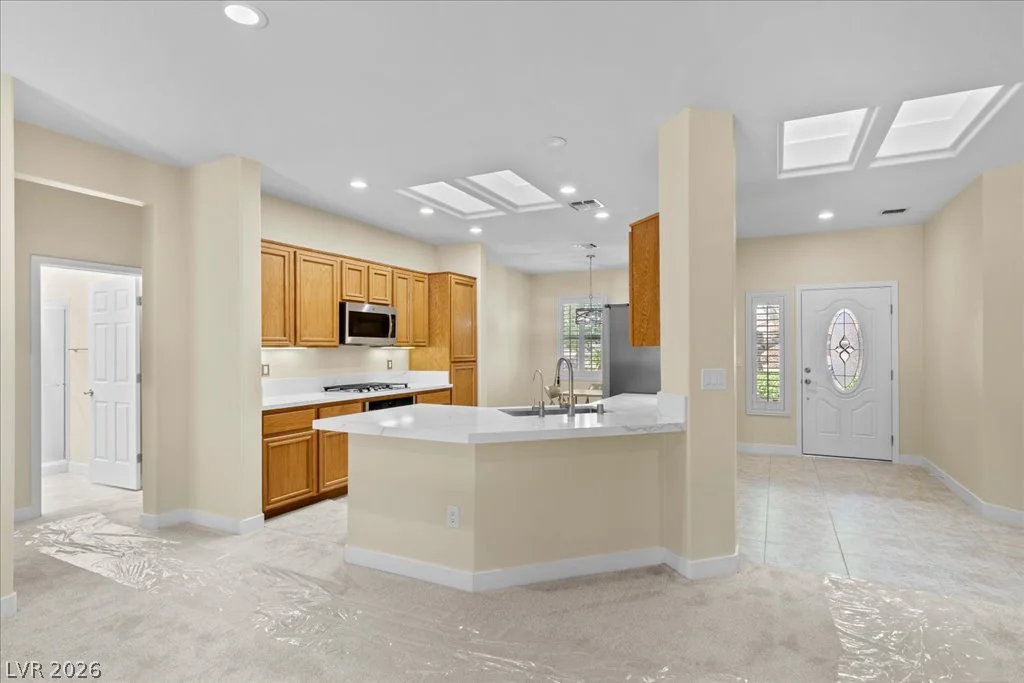 2860 Alder Lake, Henderson, NV 89052