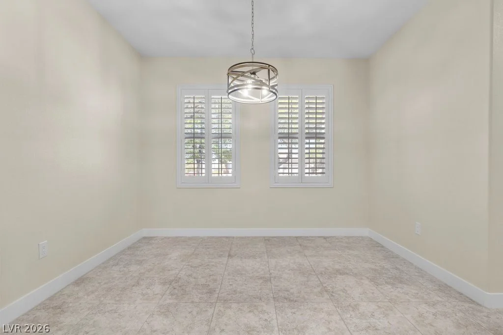 2860 Alder Lake, Henderson, NV 89052