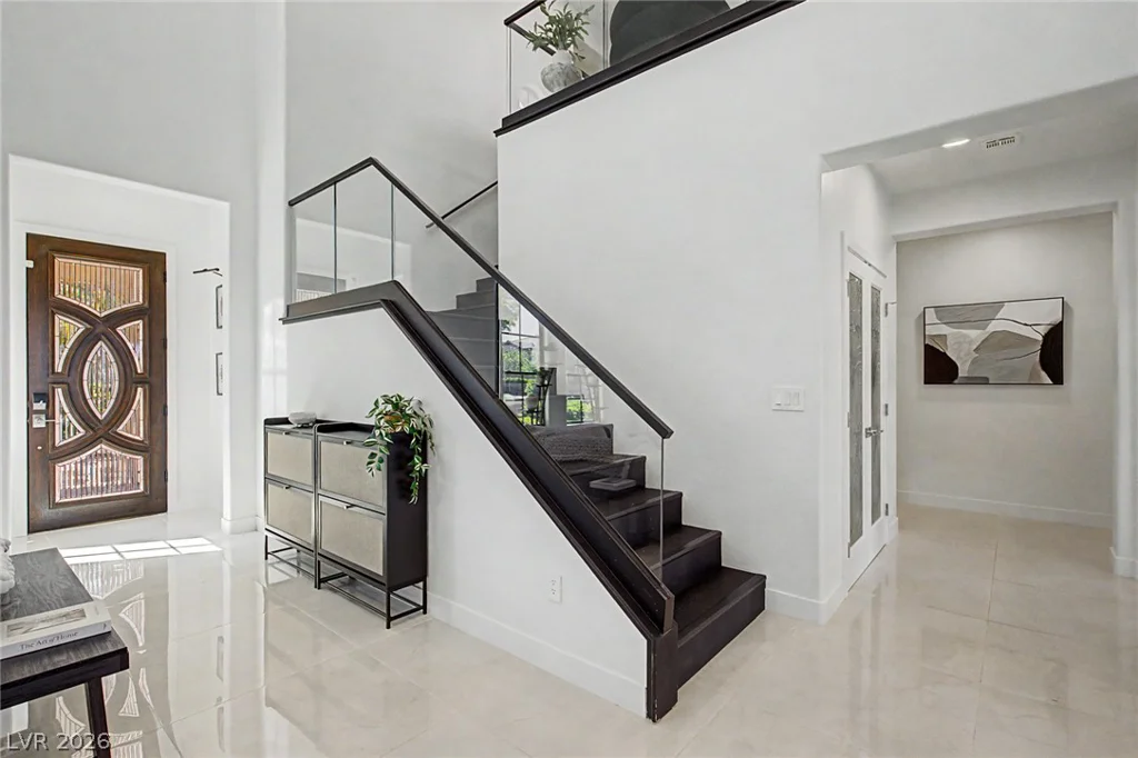 558 Green Sage, Las Vegas, NV 89138