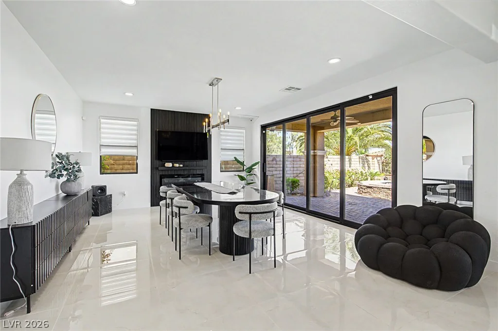 558 Green Sage, Las Vegas, NV 89138