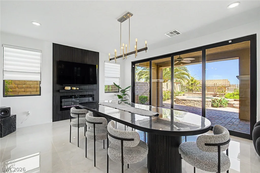 558 Green Sage, Las Vegas, NV 89138