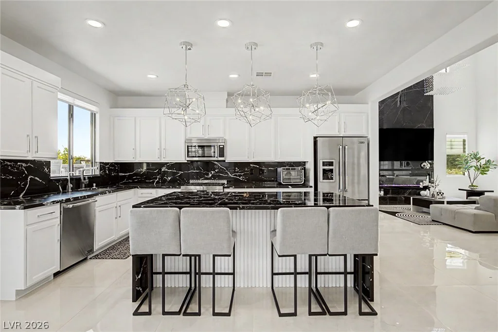 558 Green Sage, Las Vegas, NV 89138