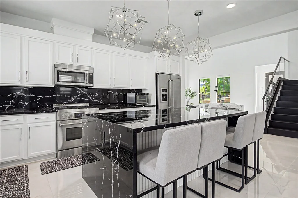 558 Green Sage, Las Vegas, NV 89138