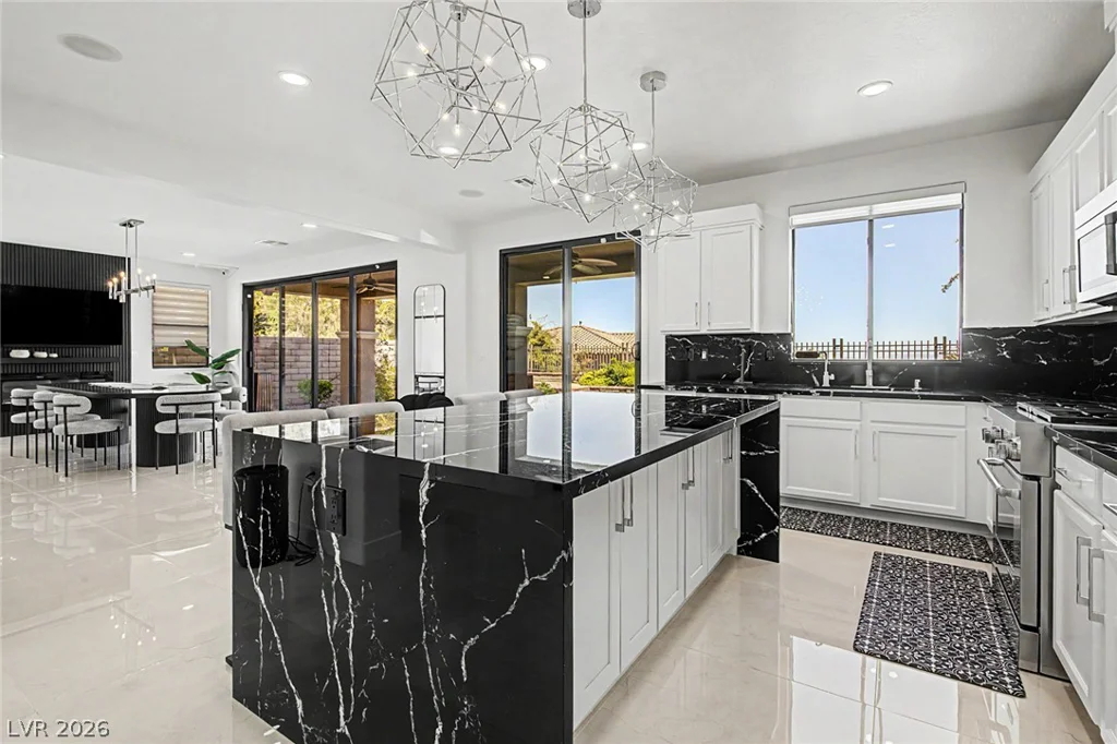 558 Green Sage, Las Vegas, NV 89138