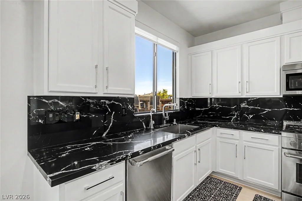 558 Green Sage, Las Vegas, NV 89138