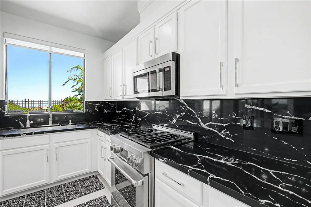 558 Green Sage, Las Vegas, NV 89138