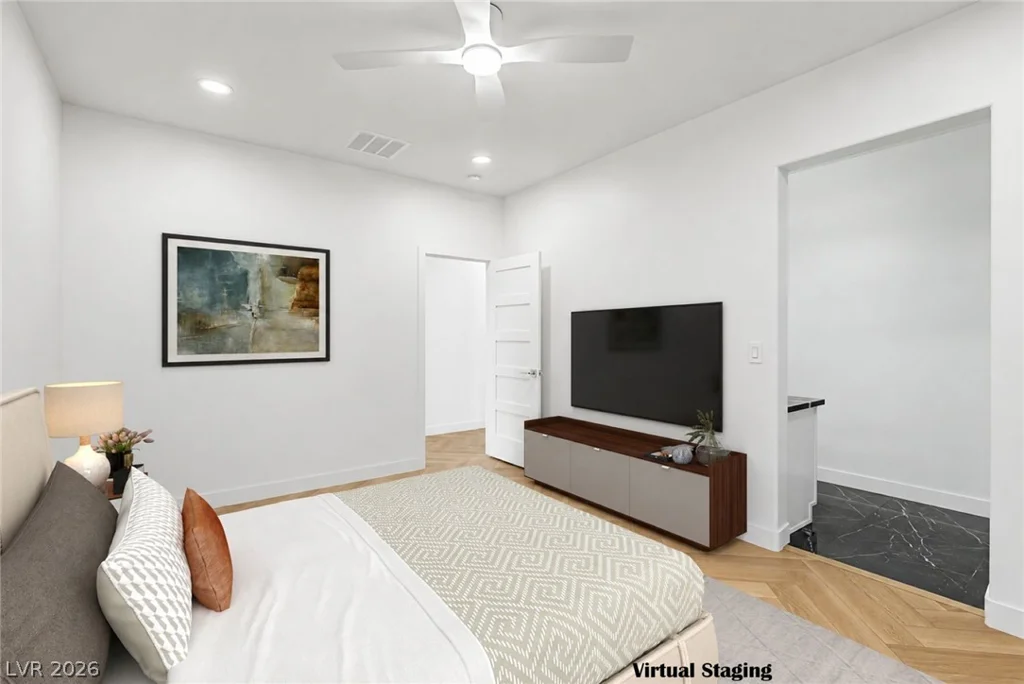 558 Green Sage, Las Vegas, NV 89138