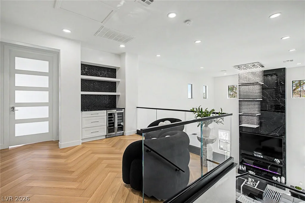 558 Green Sage, Las Vegas, NV 89138