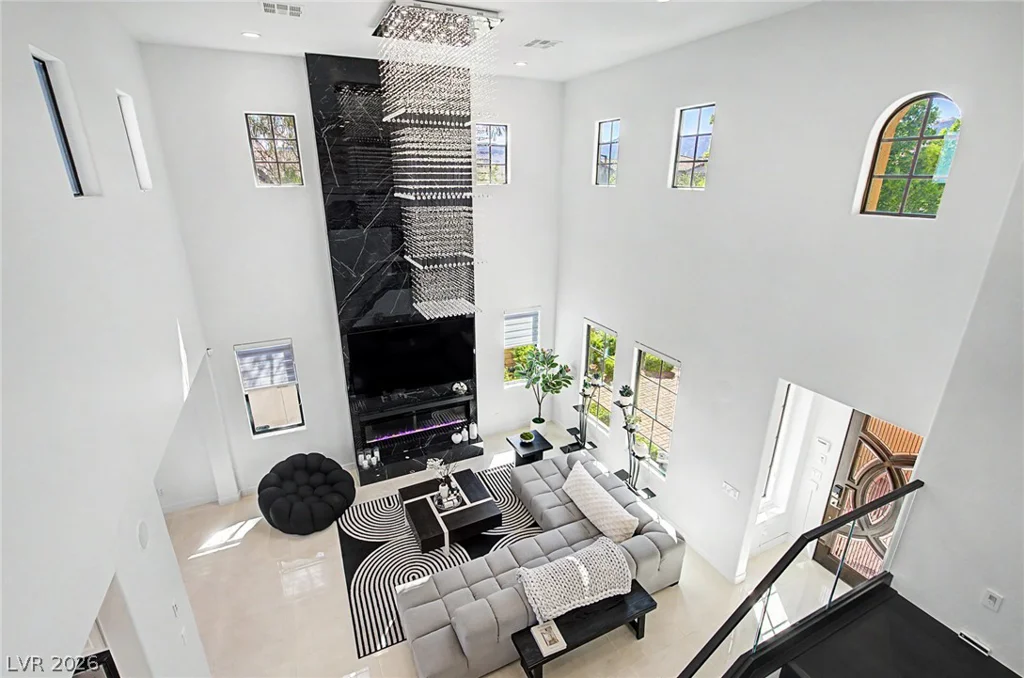 558 Green Sage, Las Vegas, NV 89138