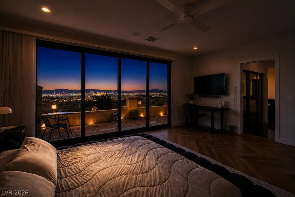 558 Green Sage, Las Vegas, NV 89138