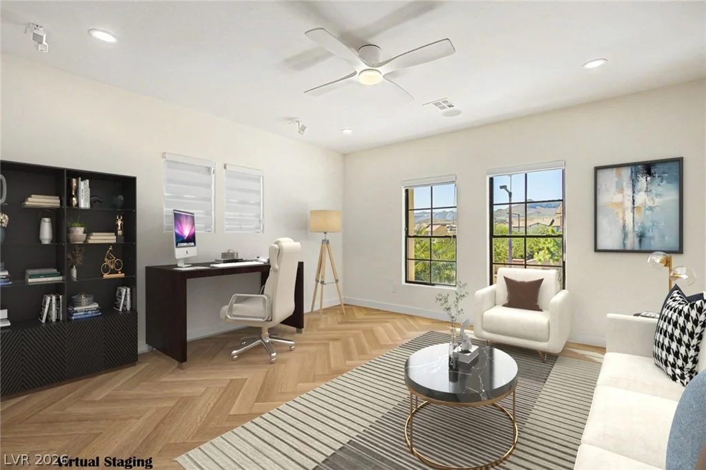 558 Green Sage, Las Vegas, NV 89138