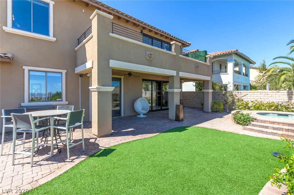 558 Green Sage, Las Vegas, NV 89138