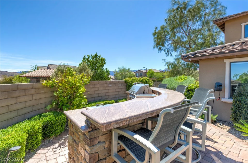 558 Green Sage, Las Vegas, NV 89138