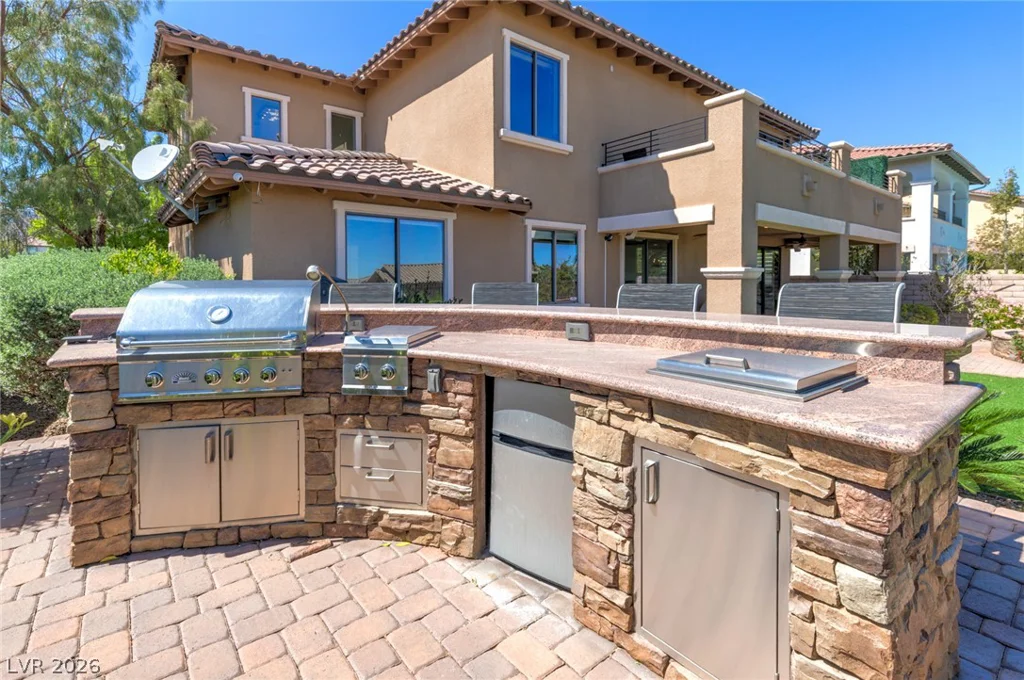 558 Green Sage, Las Vegas, NV 89138