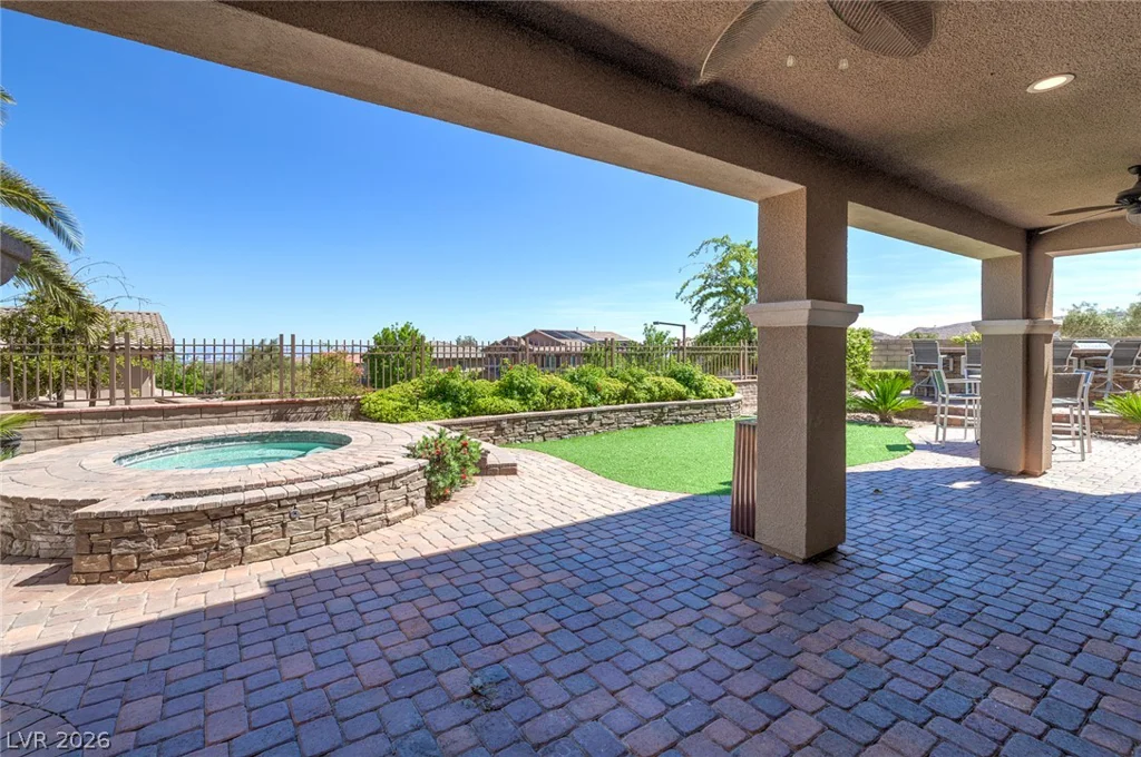 558 Green Sage, Las Vegas, NV 89138