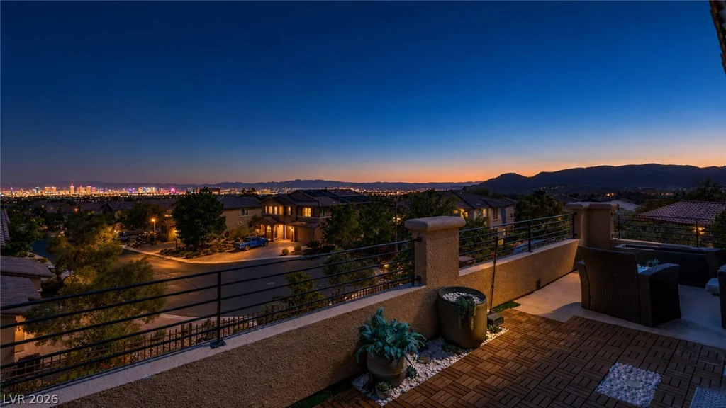 558 Green Sage, Las Vegas, NV 89138