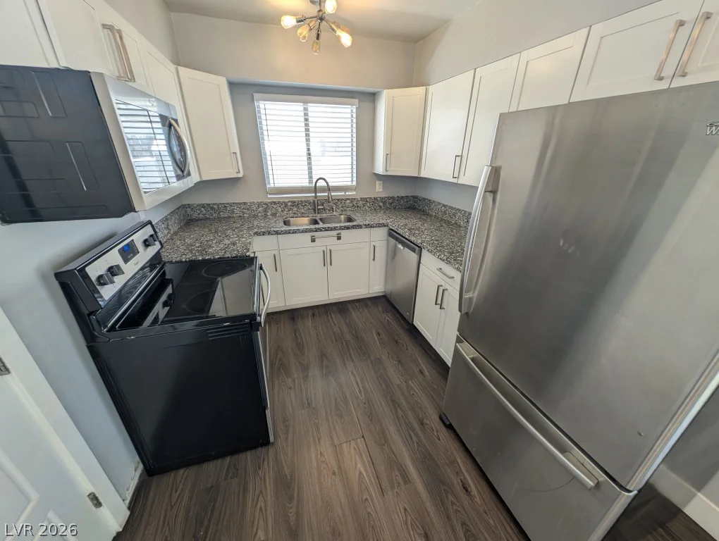 2216 Santa Ynez, Las Vegas, NV 89104