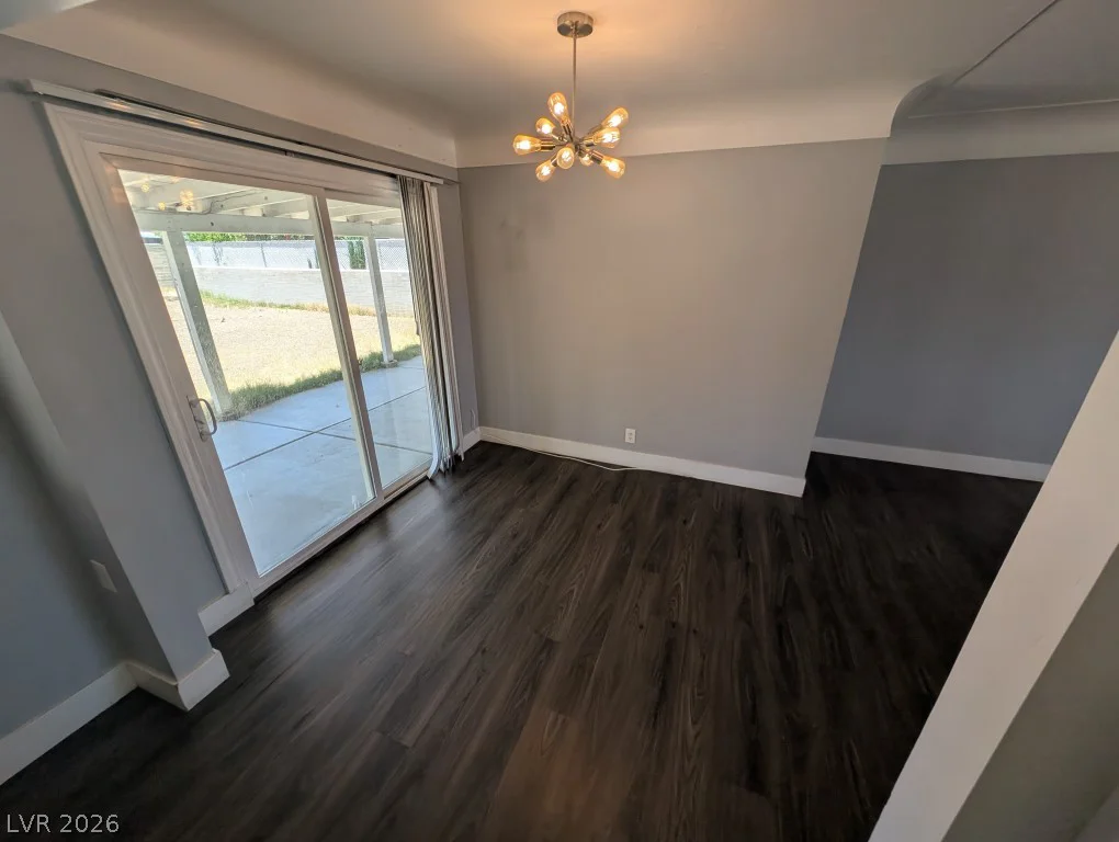 2216 Santa Ynez, Las Vegas, NV 89104