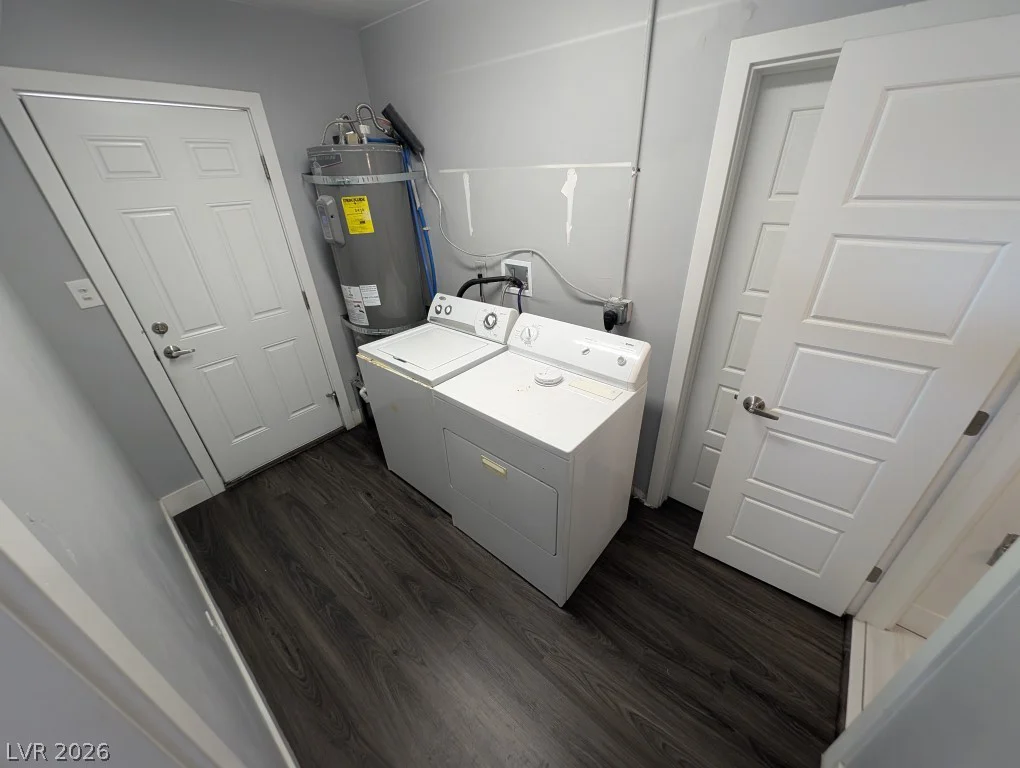 2216 Santa Ynez, Las Vegas, NV 89104