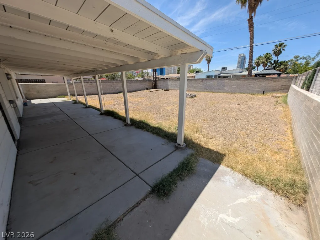 2216 Santa Ynez, Las Vegas, NV 89104