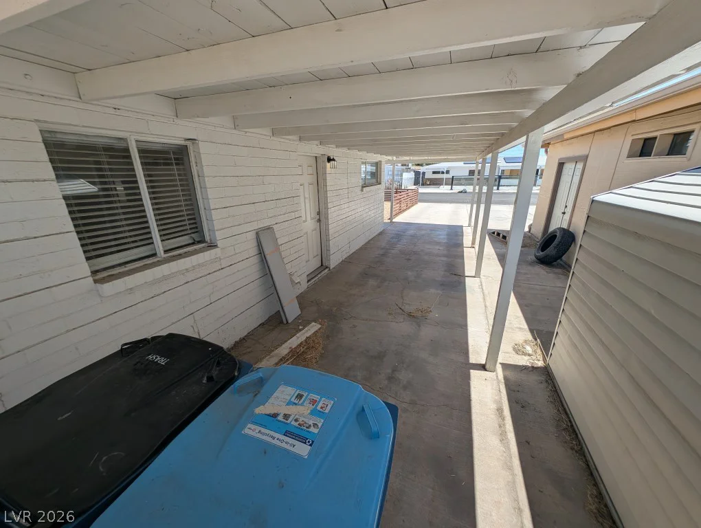 2216 Santa Ynez, Las Vegas, NV 89104