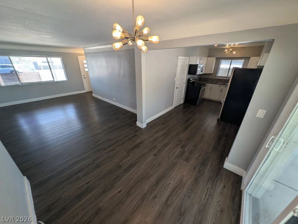2216 Santa Ynez, Las Vegas, NV 89104