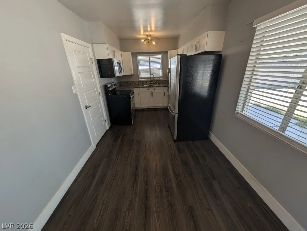 2216 Santa Ynez, Las Vegas, NV 89104