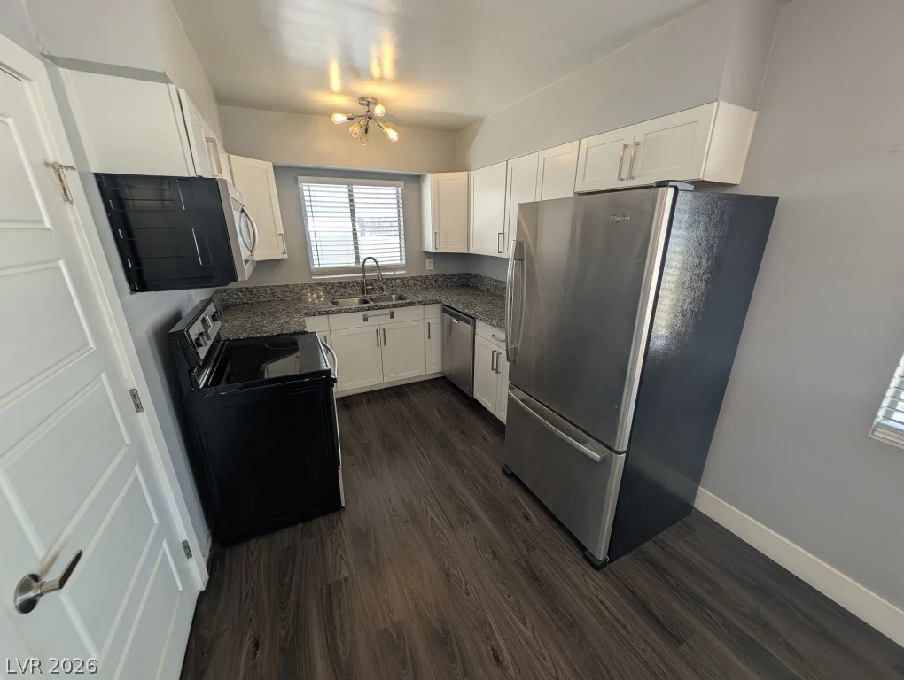 2216 Santa Ynez, Las Vegas, NV 89104