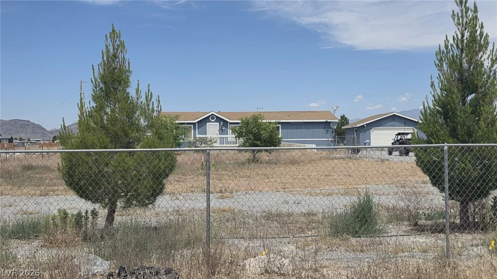 4110 Venus, Pahrump, NV 89048