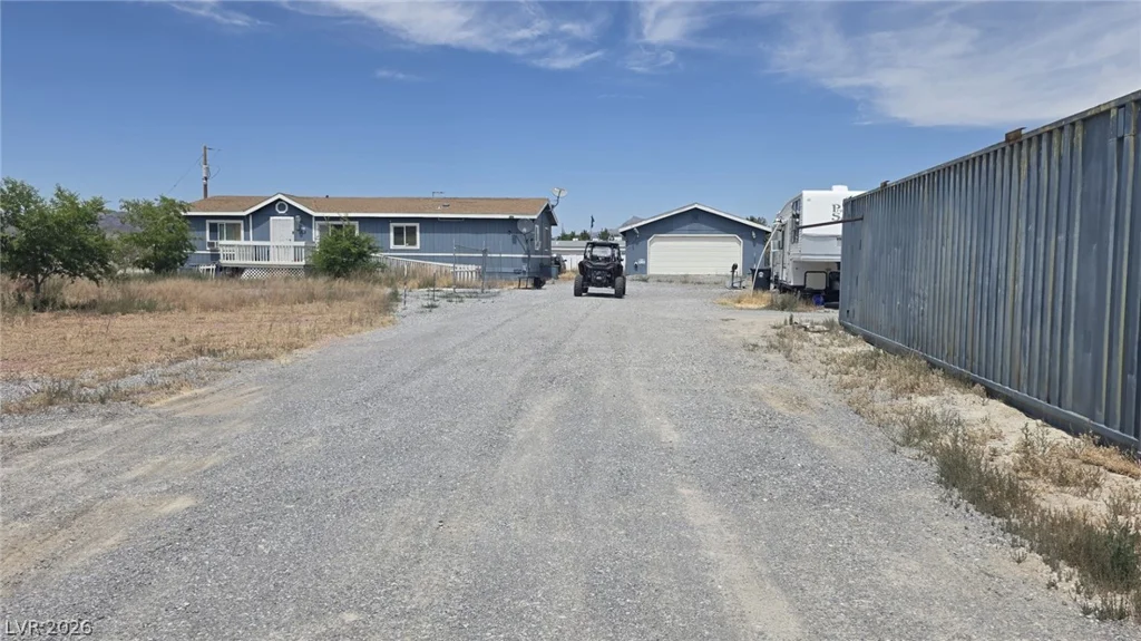 4110 Venus, Pahrump, NV 89048