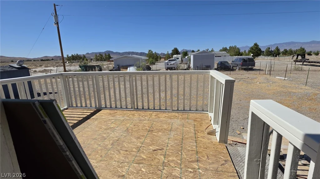 4110 Venus, Pahrump, NV 89048