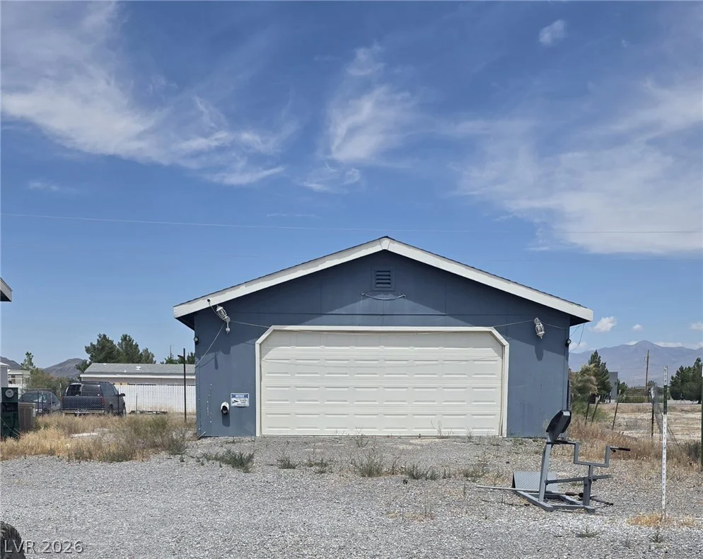 4110 Venus, Pahrump, NV 89048